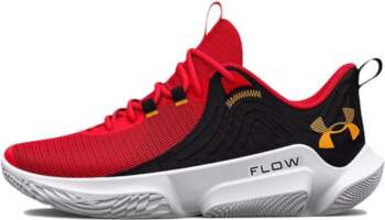 Under Armour Flow FUTR X 2