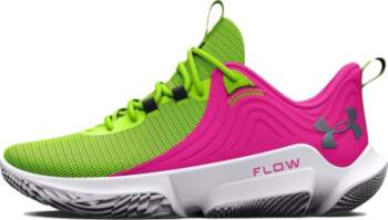 Under Armour Flow FUTR X 2