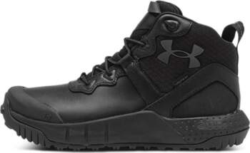 Under Armour Micro G Valsetz Mid