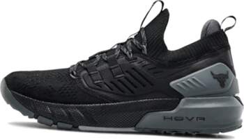 Under Armour Project Rock 3 Black