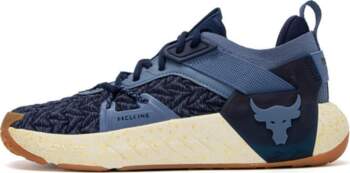 Under Armour Project Rock 6 `Hushed