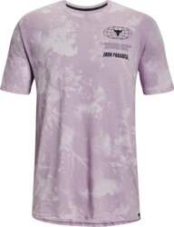 Under Armour Project Rock Statement Graphic