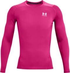 Under Armour Solid Color Crew Neck