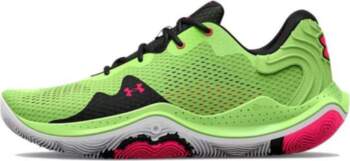 Under Armour Spawn 4 Round Head