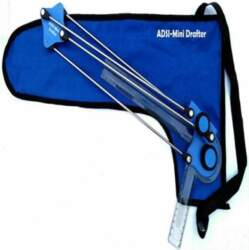 Universal-Boardmaster-Drafting-Arm-Drafting-Machin e Universālā dēļa meistars-Drafting Arm-Drafting