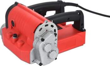 Universal No Dead Angle Dust-free Wall