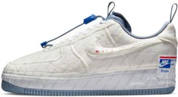 USPS x Nike Air Force 1