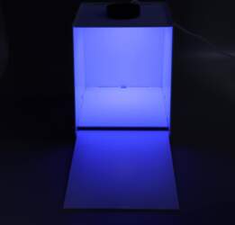 UV Resin Curing Light Box Solidify