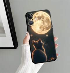 Vāciņš Apple iPhone 17 Pro Max