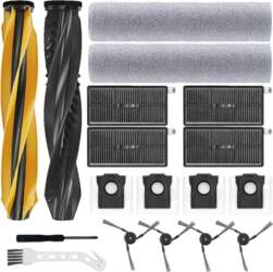 Vacuum Cleaner Replacement Kit With Main