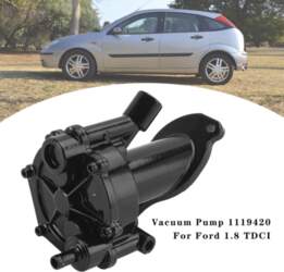 Vacuum Pump 1119420 For Ford Focus