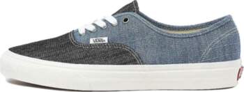 Vans Authentic Threaded Denim - Zili