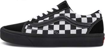 Vans ComfyCush Old Skool  Mixed Media
