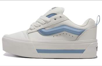 Vans Knu Stack Abrasion Resistant Lightweight