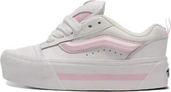 Vans Knu Stack Smarten Up Balti