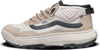 Vans MTE Crosspath Mid Comfortable Versatile