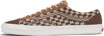 Vans Old Skool 36 Engineered Knit