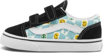 Vans Old Skool Comfortable Versatile Breathable
