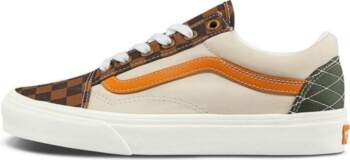 Vans Old Skool Mixed Utility -