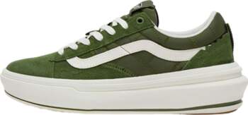 Vans Old Skool Overt Plus ComfyCush