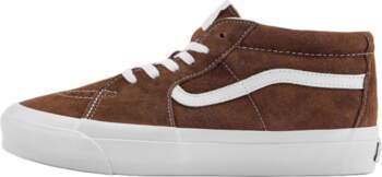 Vans Premium Sk8-Mid 83 Potting Soil