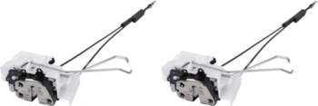 Versatile 2X Front Right Door Lock