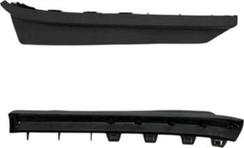 Versatile For Cayenne 2011-2017 Front Bumper