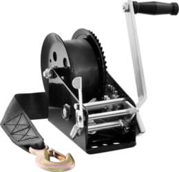 VEVOR Hand Winch, 1587.6 kg