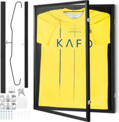 VEVOR Jersey Display Frame Case, 590