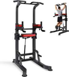 VEVOR Pull Up Bar, 150kg Power