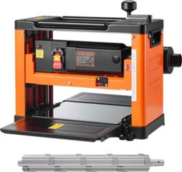 VEVOR Thickness Planer, 330 mm Width