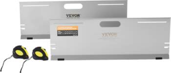 VEVOR Wheel Alignment Tool, 2-Pack Alignment