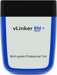 Vgate Vlinker BM + OBD2 V2