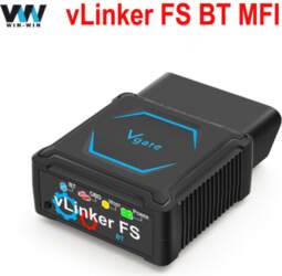 Vgate vLinker FS Bluetooth ELM327 FS-CAN