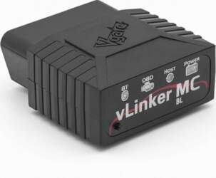 Vgate vLinker MC+ priekš BimmerCode FORScan
