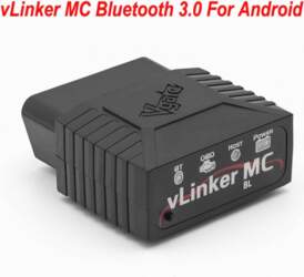 Vgate vLinker MC+ priekš BimmerCode FORScan