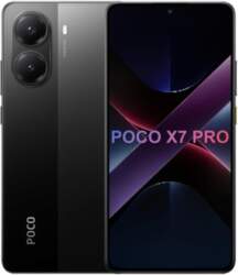 Viedtālrunis - POCO - X7 Pro