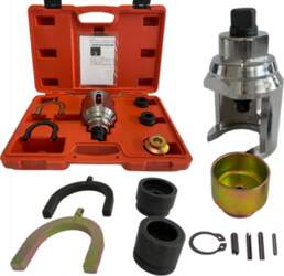 Vw T4 Ball Joint Pin Puller