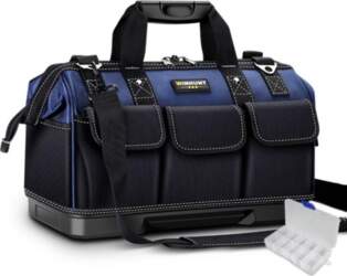 WINHUNT Multi-Function Hardware Repair Tool Canvas
