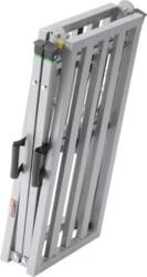 Work Platform Adjustable Height Portable Scaffolding