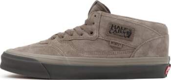 WTAPS x Vans OG Half Cab