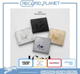 XLOV - 2. MINI ALBUMS [I
