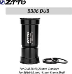 ZTTO BB86 DUB Bottom Bracket Ceramic