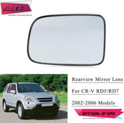 ZUK Left Right Heating Rearview Side