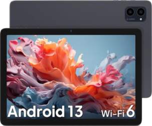 10,1 collu Android 13 planšetdatori