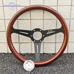 14 collu 358 mm JDM klasisks