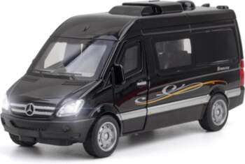 1/32 Benz MB Sprinter MPV Van
