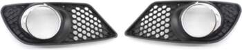 1 Pair Car Front Bumper Fog