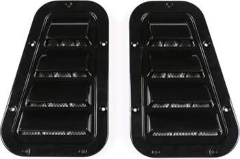 1 Pair Car Front Engine Hood