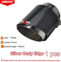 1 piece SUMSOO genuin for Mazda